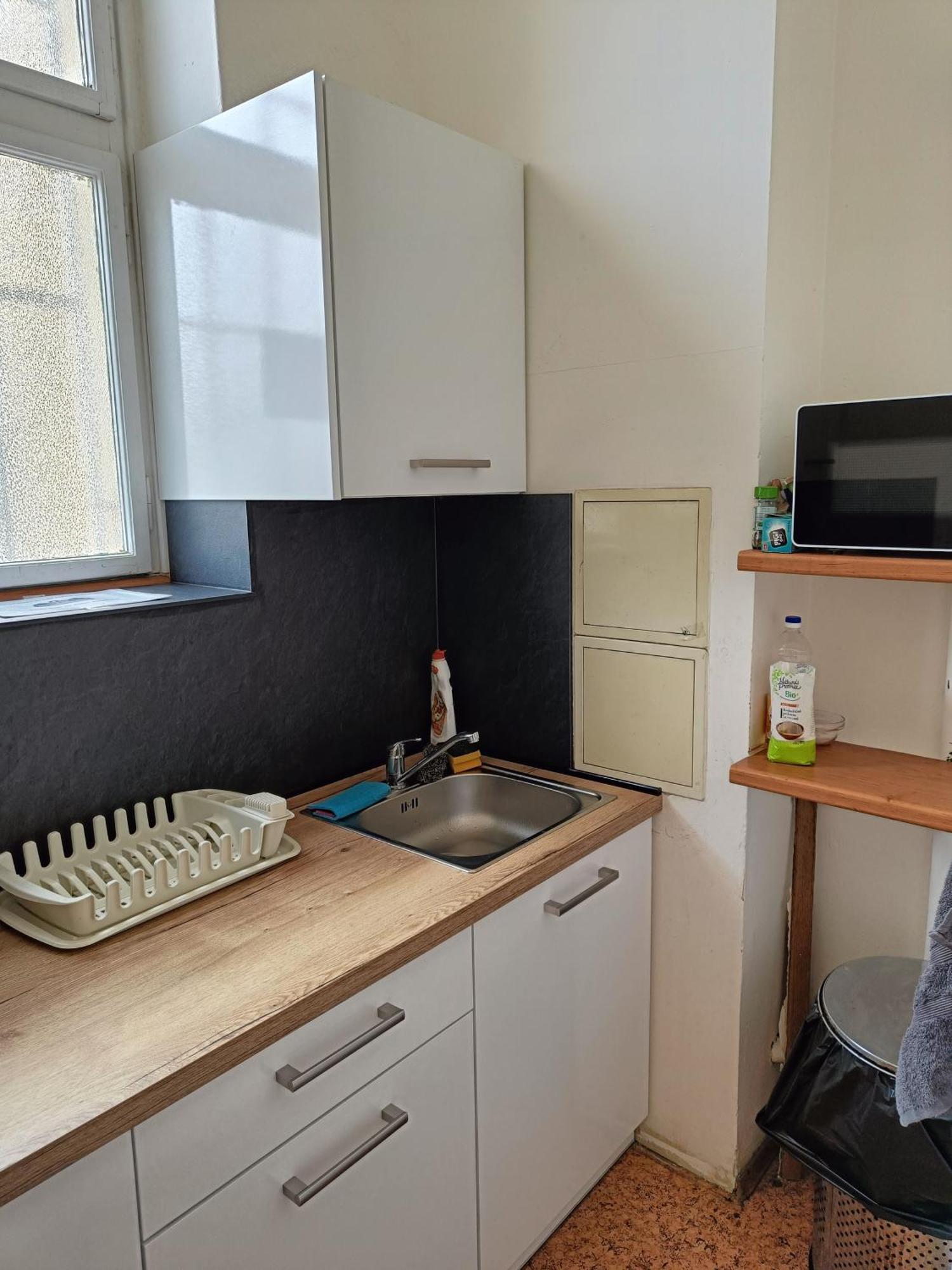 A Plus Hostel - Centrum Прага Екстер'єр фото